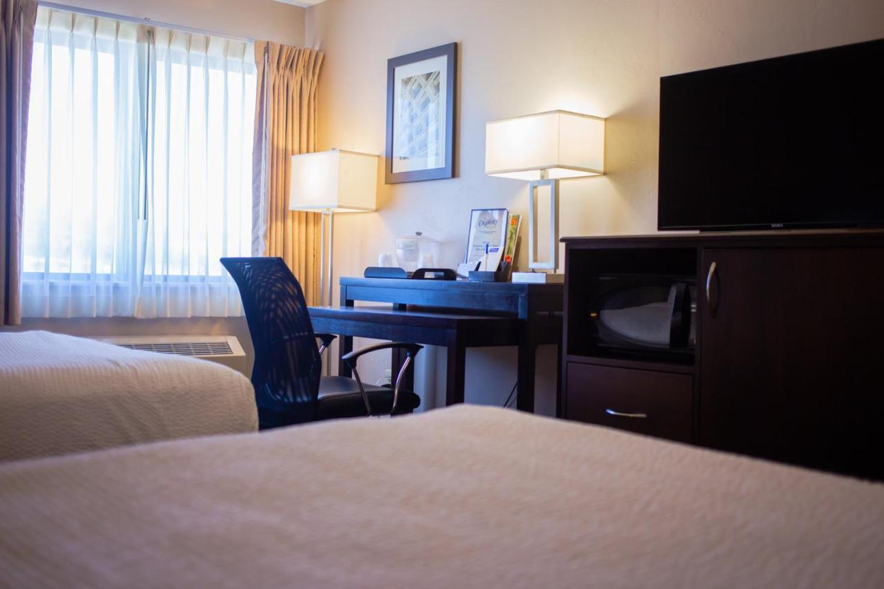 Inn At The Canyons มอนติเชลโล ภายนอก รูปภาพ