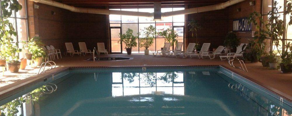 Inn At The Canyons มอนติเชลโล ภายนอก รูปภาพ